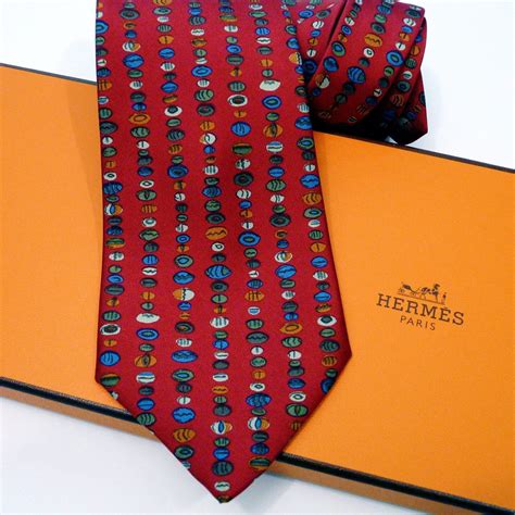 hermes tie for men|where to buy hermes ties.